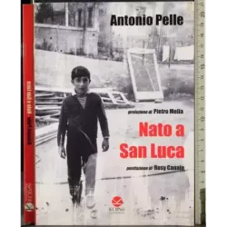 Nato a San Luca