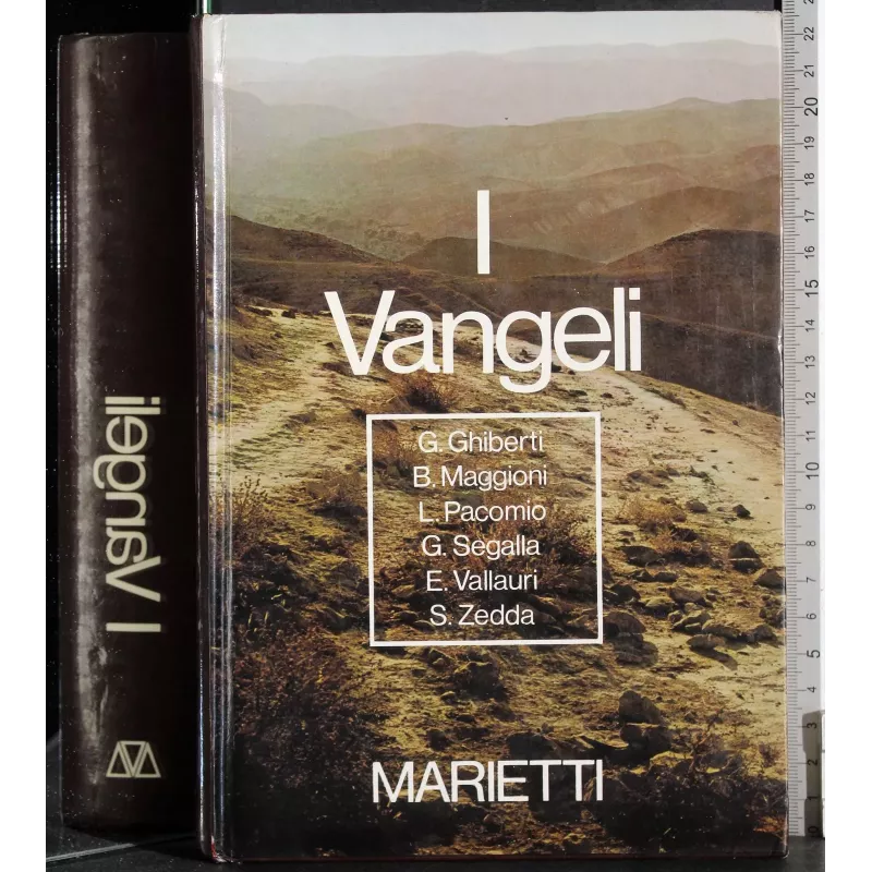I Vangeli