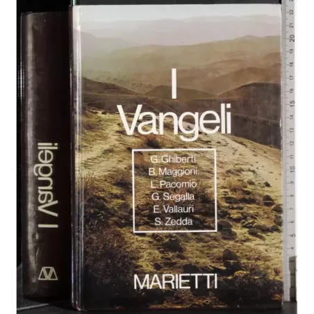 I Vangeli