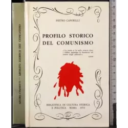 Profilo storico del comunismo