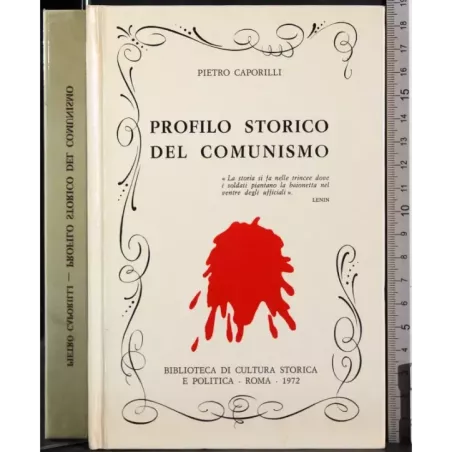 Profilo storico del comunismo