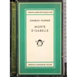 Morte d'Isabelle