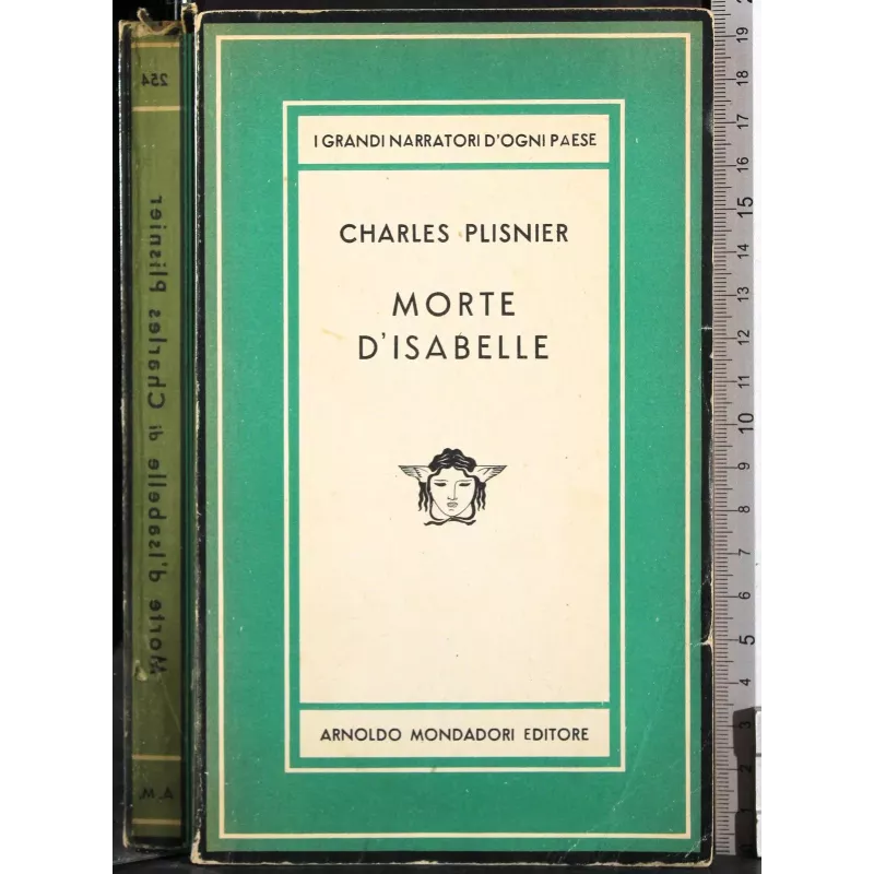 Morte d'Isabelle