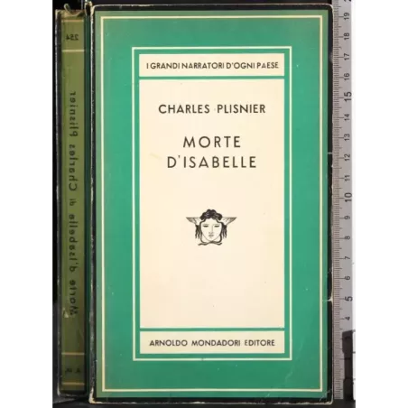 Morte d'Isabelle