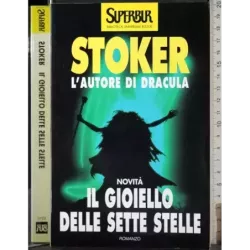 Il gioiello delle sette stelle