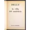 La villa del maleficio