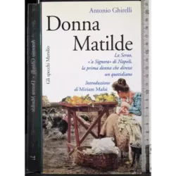 Donna Matilde