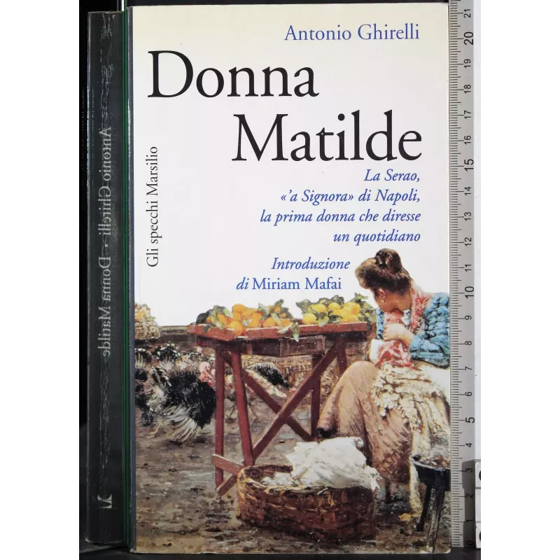 Donna Matilde