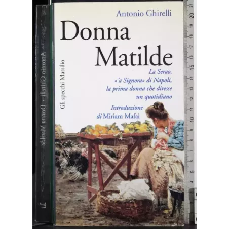 Donna Matilde