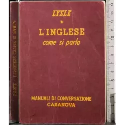 L'inglese come si parla