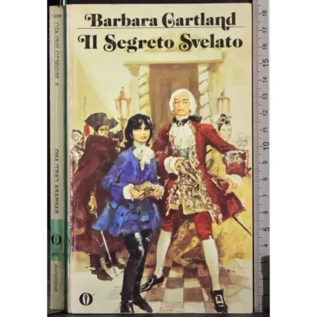 Il segreto svelato