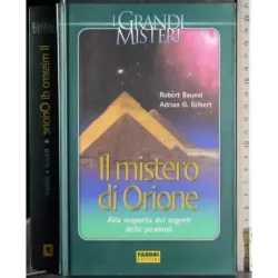 Il mistero di Orione