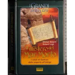 Il mistero del Mar Morto