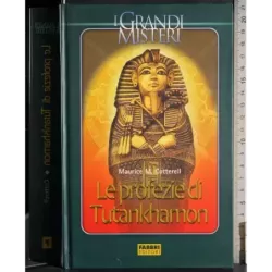 Le profezie di Tutankhamon