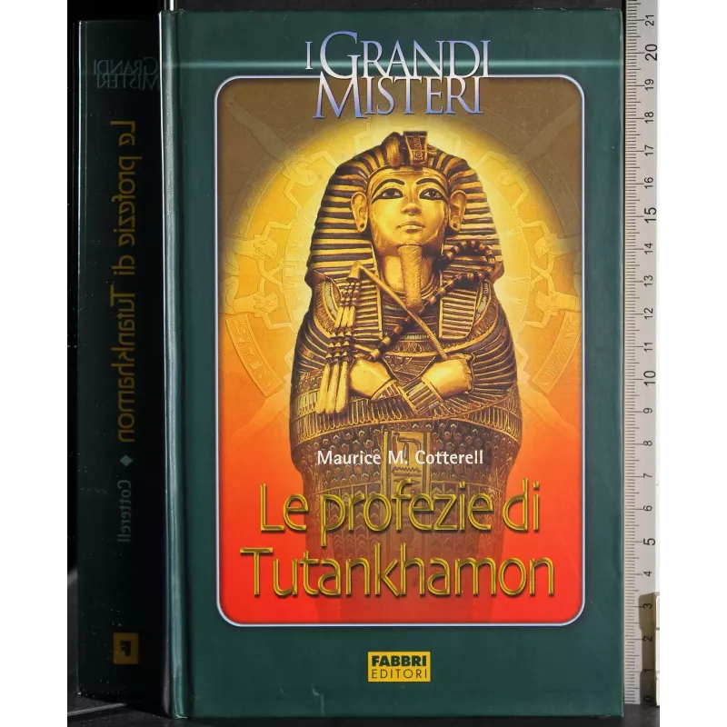 Le profezie di Tutankhamon