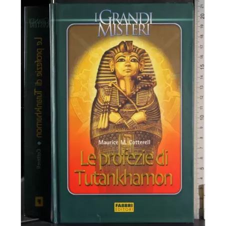 Le profezie di Tutankhamon