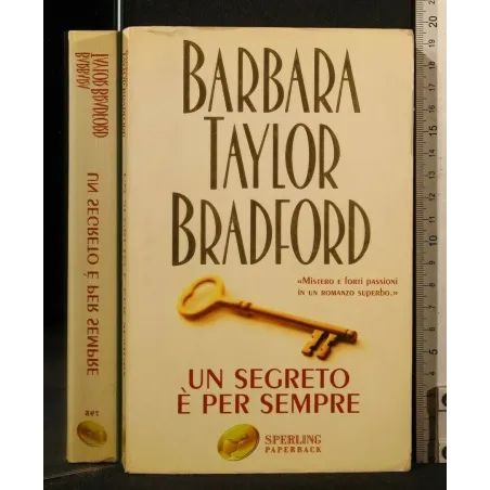UN SEGRETO E' PER SEMPRE