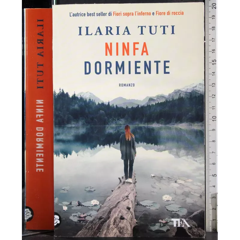 Ninfa dormiente