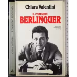 Il compagno Berlinguer