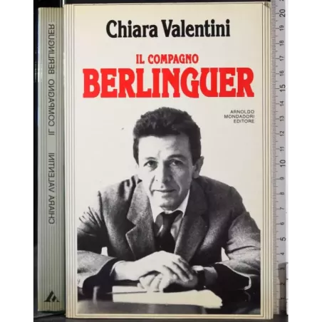 Il compagno Berlinguer