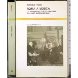 Roma a Mosca