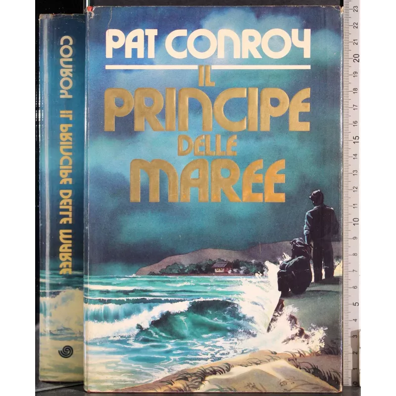 Il principe delle maree
