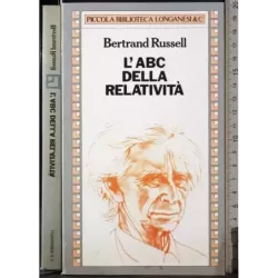 L'ABC della relatività