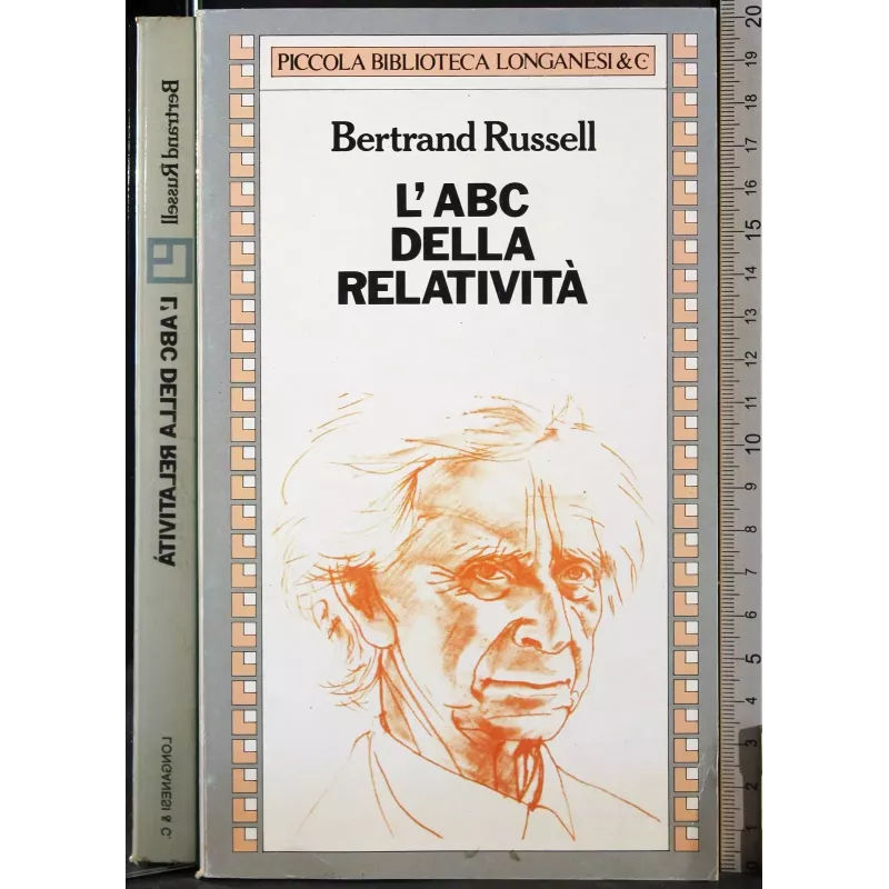 L'ABC della relatività