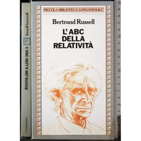 L'ABC della relatività