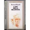 L'ABC della relatività