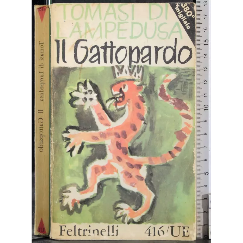 Il gattopardo