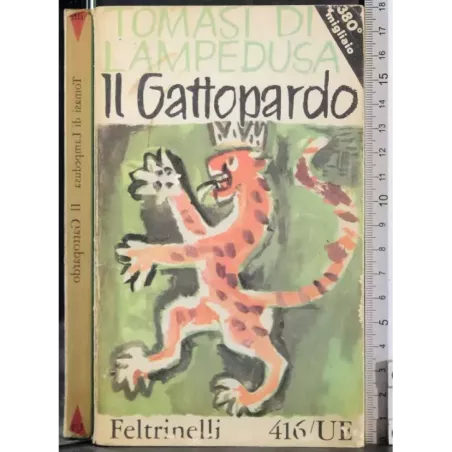 Il gattopardo
