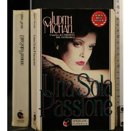 UNA SOLA PASSIONE
