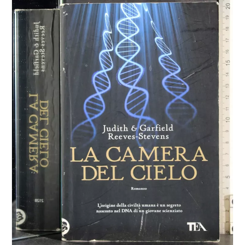 La camera del cielo