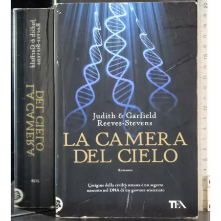 La camera del cielo