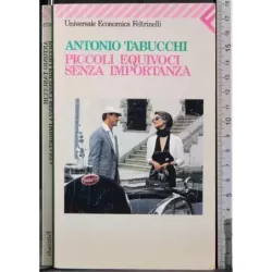 Piccoli equivoci senza importanza