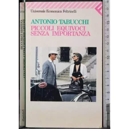 Piccoli equivoci senza importanza