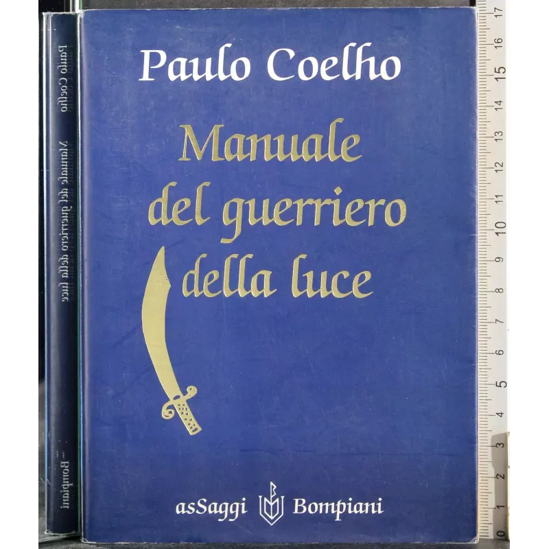 Manuale del guerriero della luce
