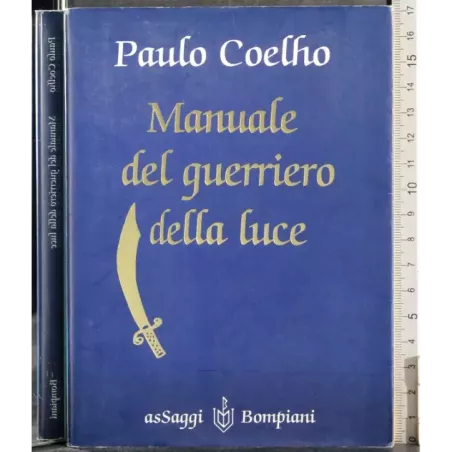 Manuale del guerriero della luce