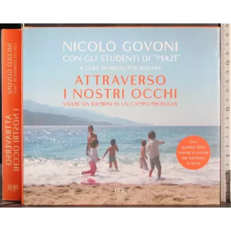 Atrraverso i nostri occhi