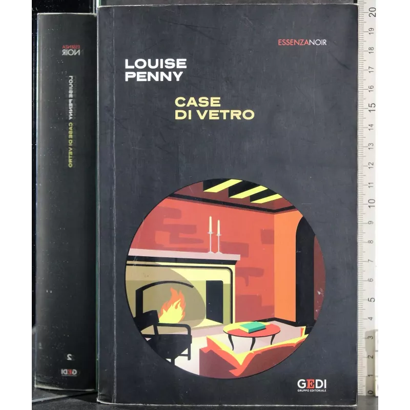 Case di vetro