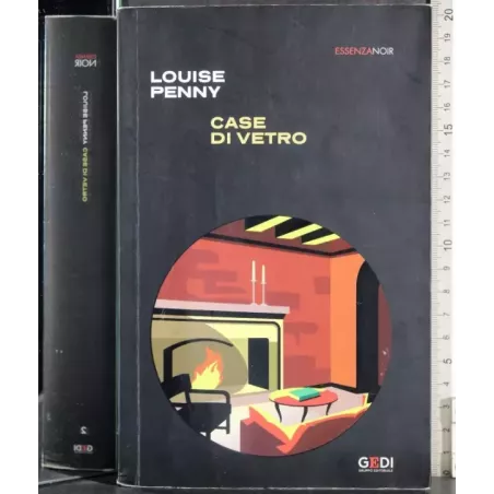 Case di vetro