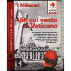 Via col vento in Vaticano