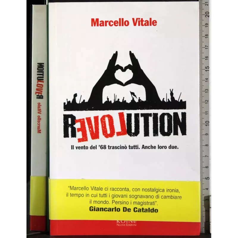 Revolution