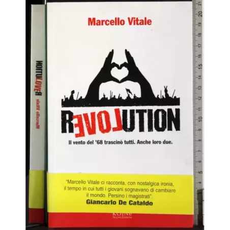 Revolution
