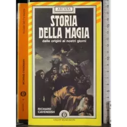 Storia della magia