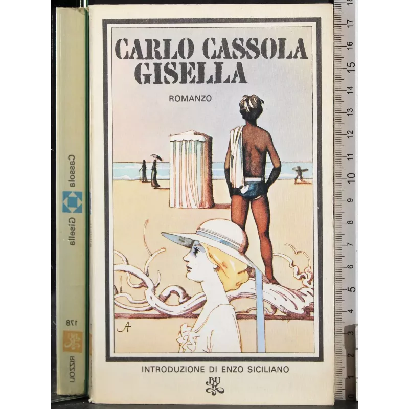 Gisella