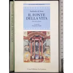 Il fonte della vita
