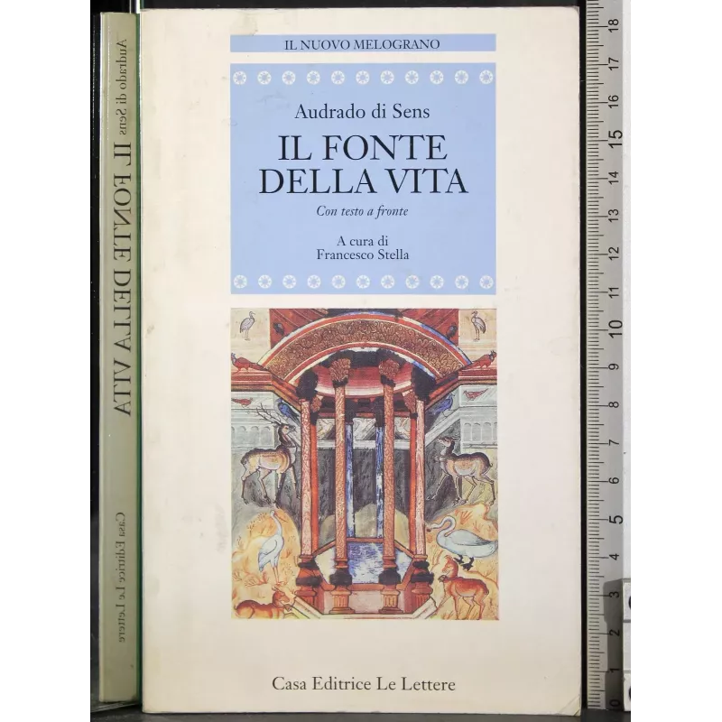Il fonte della vita