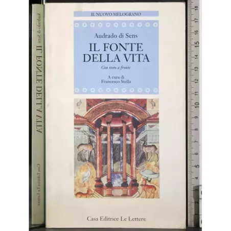 Il fonte della vita